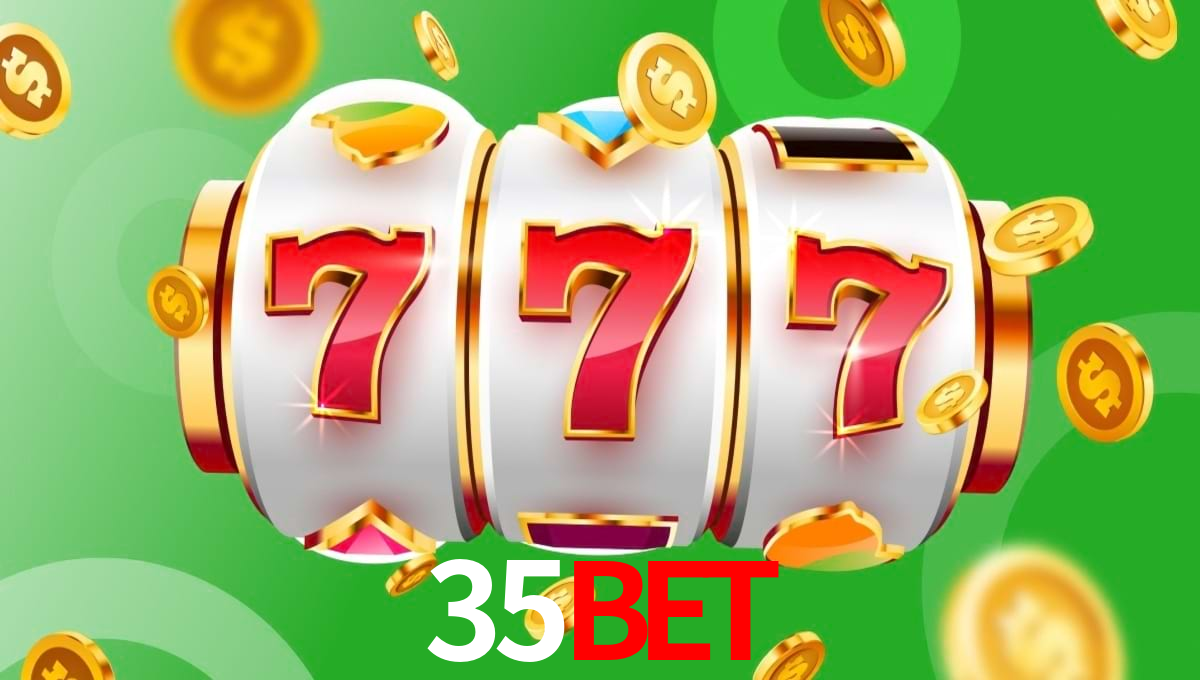 35bet: A Experiência de Casino com Jogos de Mesa ao Vivo