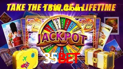 Explore as vantagens do 35bet: serviço profissional e confiabilidade