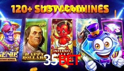 Ofertas Imperdíveis na 35bet: Promoções e Bônus Que Valem a Pena