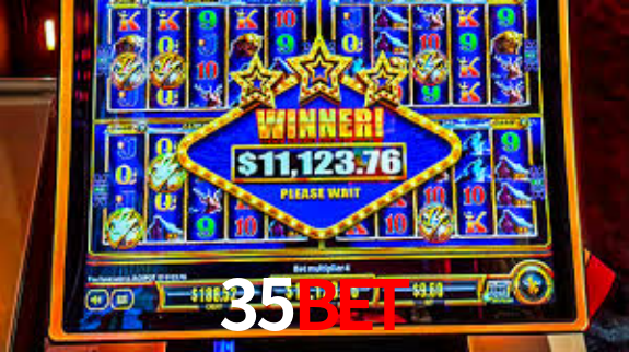 35bet App Interface