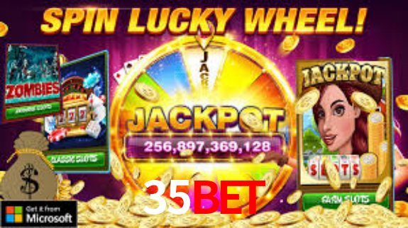 Premium Interface 35bet
