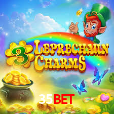 Daily Bonuses 35bet