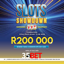 VIP Casino 35bet
