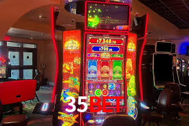 Welcome Bonus 35bet