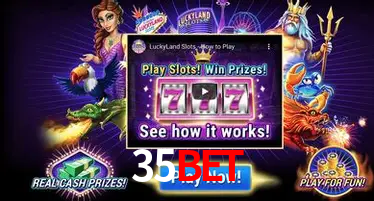 Flash Promotion 35bet